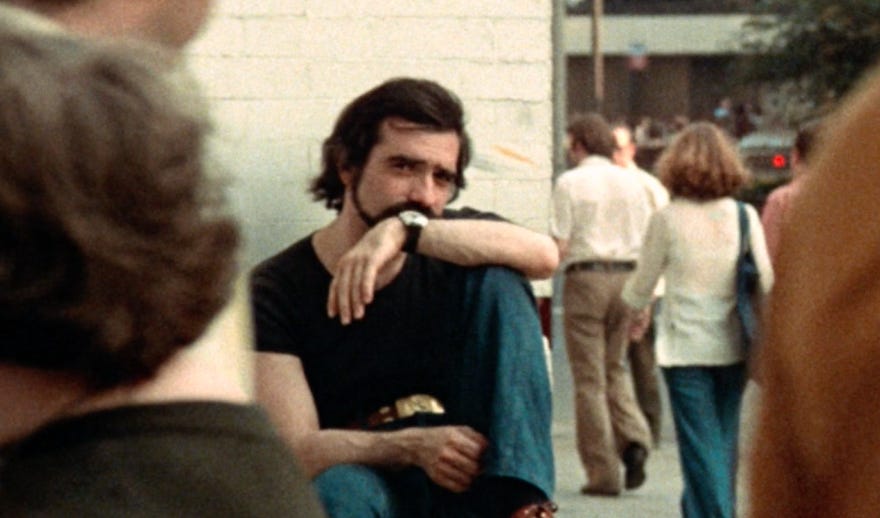 Watch: Every Time Martin Scorsese Has Appeared In His Own Films Watch: Every Time Martin Scorsese Has Appeared In His Own Films