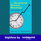 BigIdeas: Life, Tech and Culture #Audiobooks