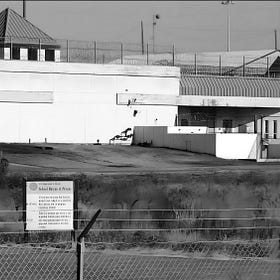 Federal Bureau of Prisons Shaken as Officer Sentenced for Inmate Abuse
