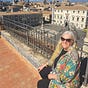 Susan Ball's avatar