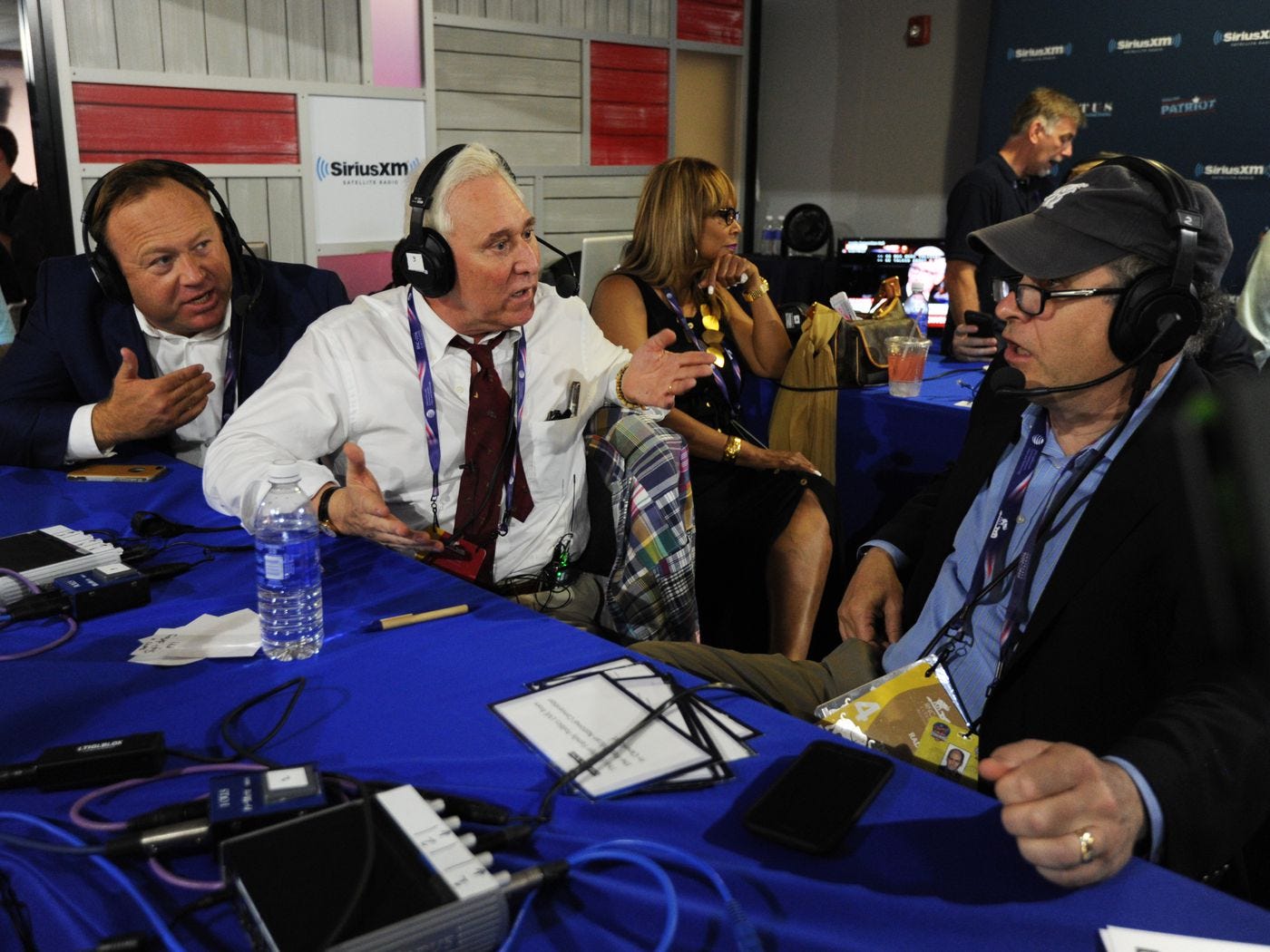 Recode Daily: Why Facebook banned Alex Jones — and why Twitter didn't - Vox Recode Daily: Why Facebook banned Alex Jones — and why Twitter didn't - Vox