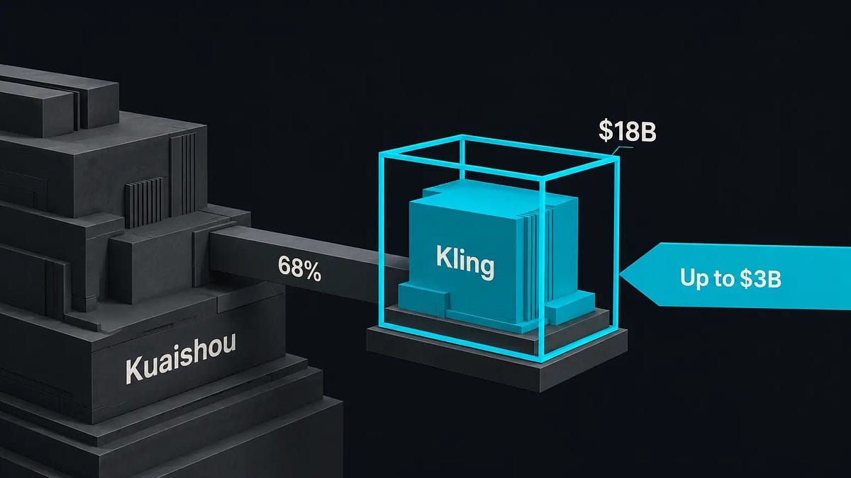 Kling’s $3 Billion Carve-Out