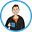 Justin's avatar