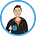 Justin's avatar