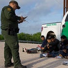 Trump's Latest Cruelty Has a Name: Operation Irish Goodbye