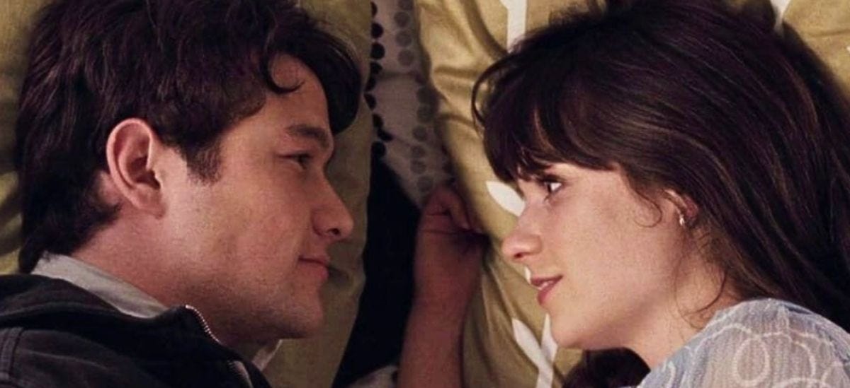 Best Romantic Comedies and Dramas of the 21st Century: Great Modern  Romantic Movies - Parade