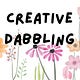 Creative Dabbling