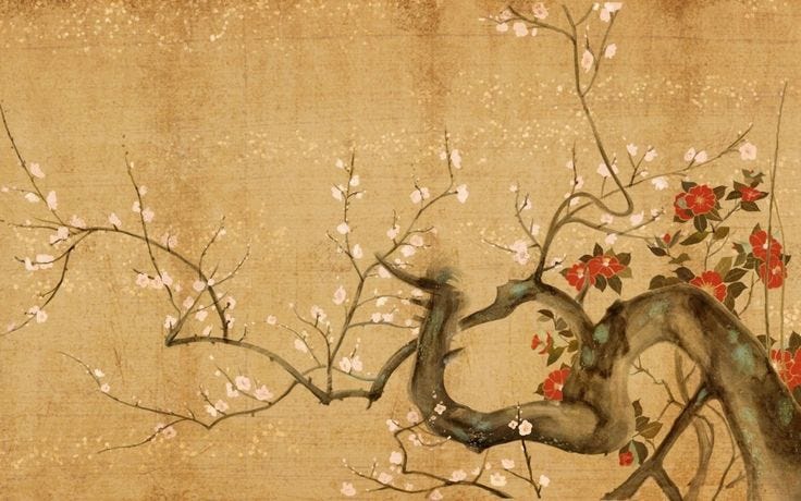 Japanese Haiku