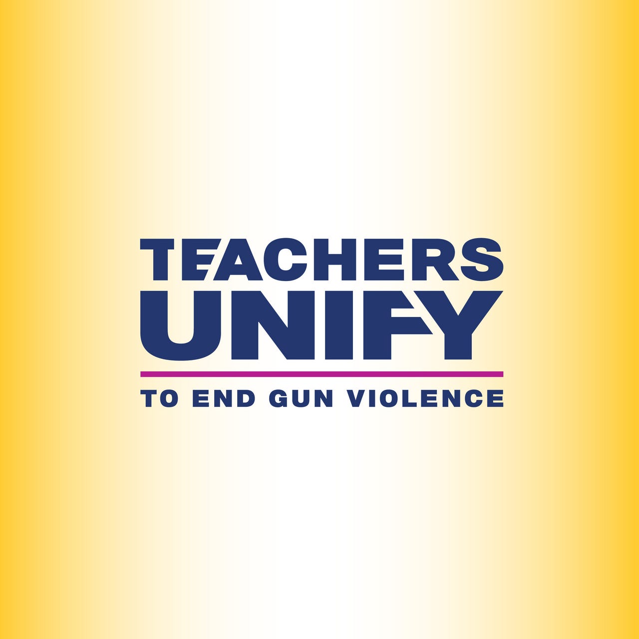 Teachers Unify to End Gun Violence