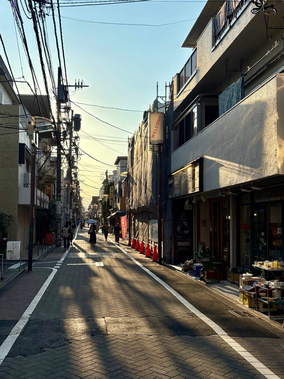 靜謐角落 靜謐角落