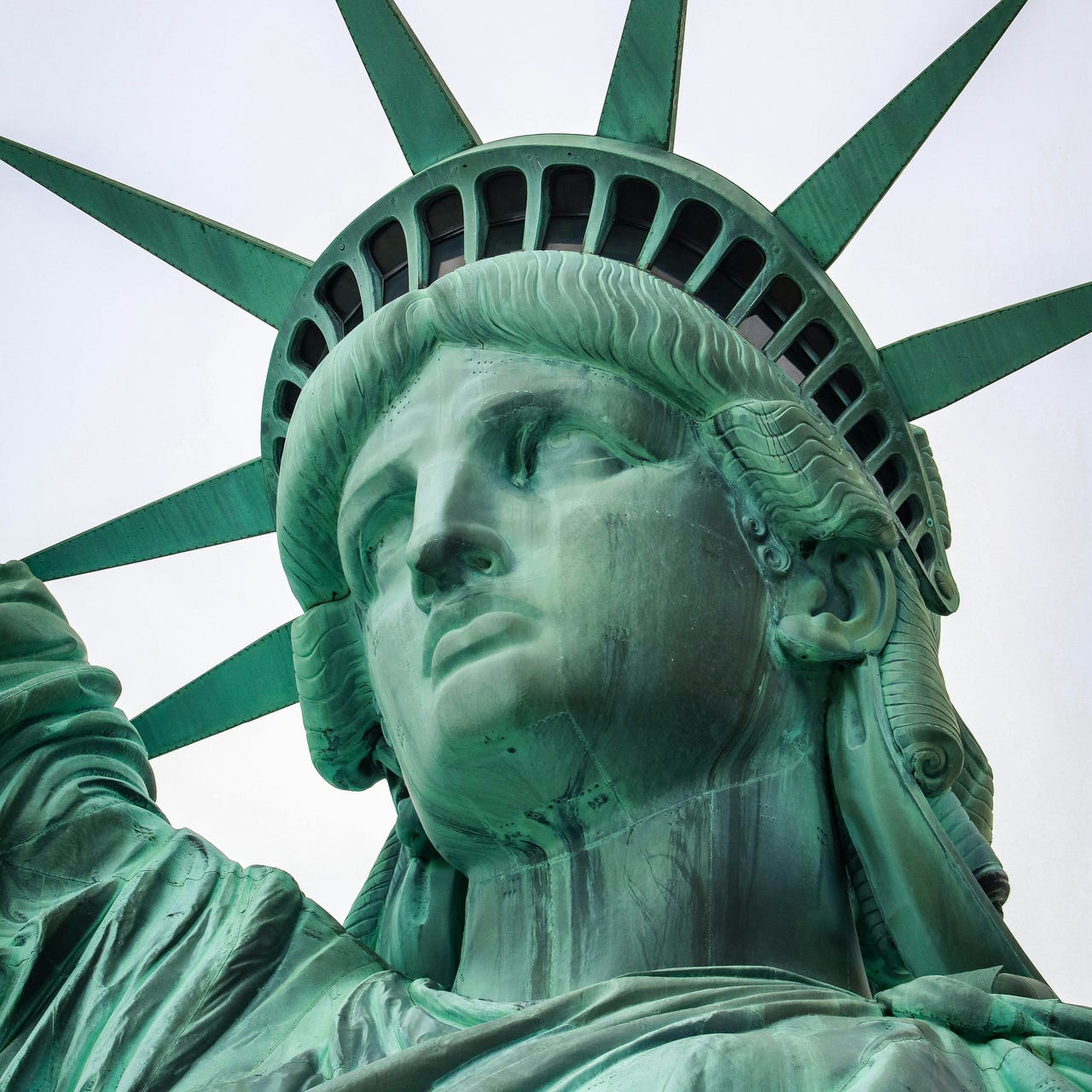 Artwork for Land of the Free