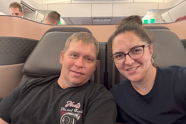 The Rural Writer | Charlie Dice | Substack