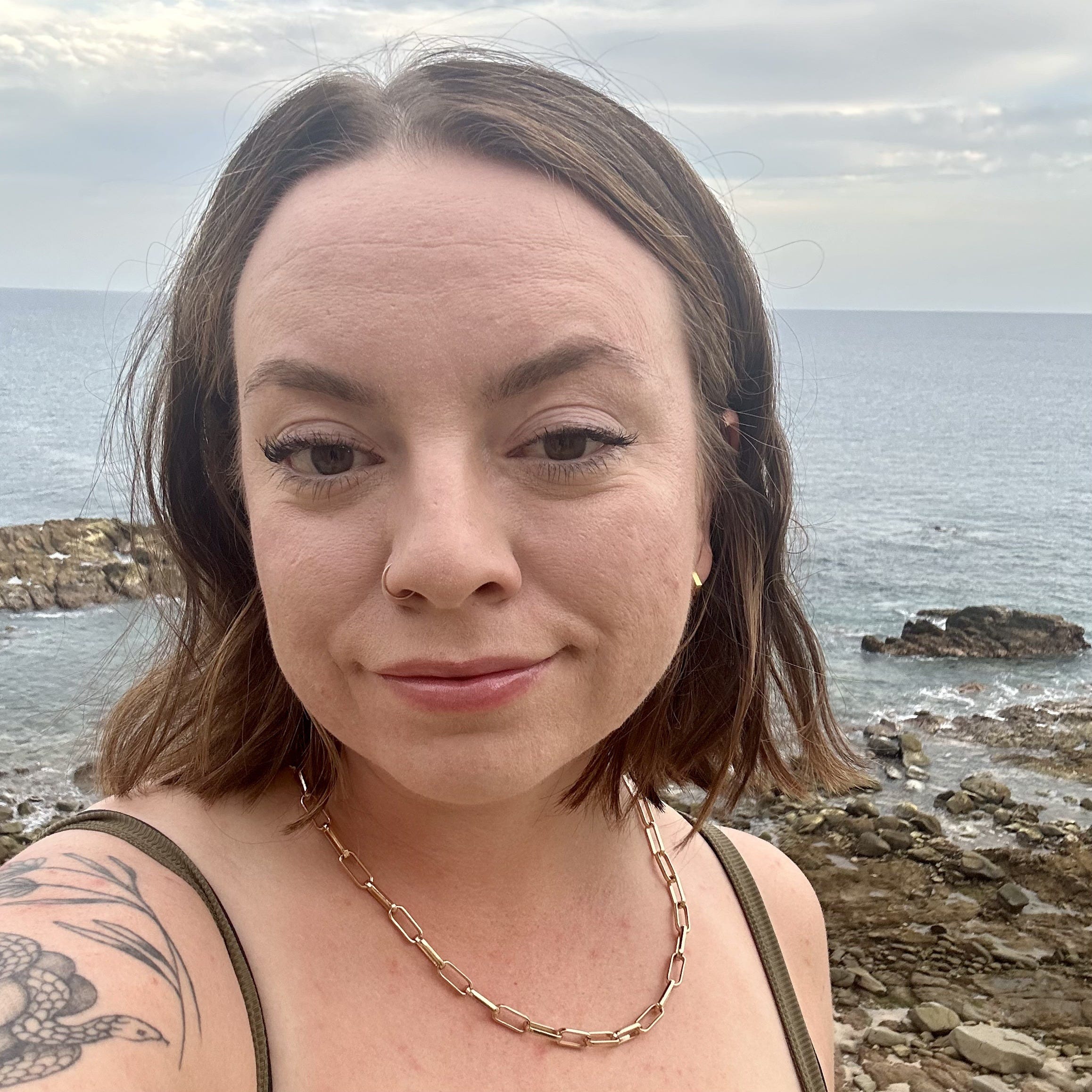 Meg Monk | Substack