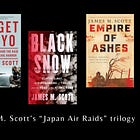 An Essential WWII Trilogy