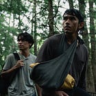 Review: Sk+te'kmujue'katik (In the Place of Ghosts)