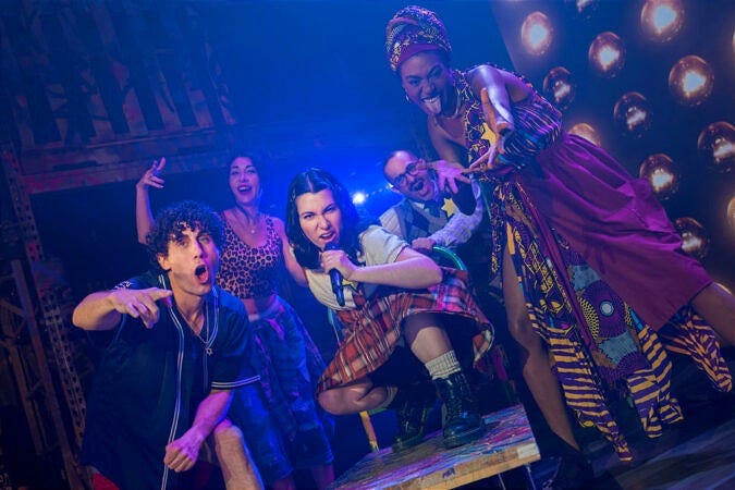 Slam Frank Off-Broadway Production Photos 2026 HR Slam Frank Off-Broadway Production Photos 2026 HR
