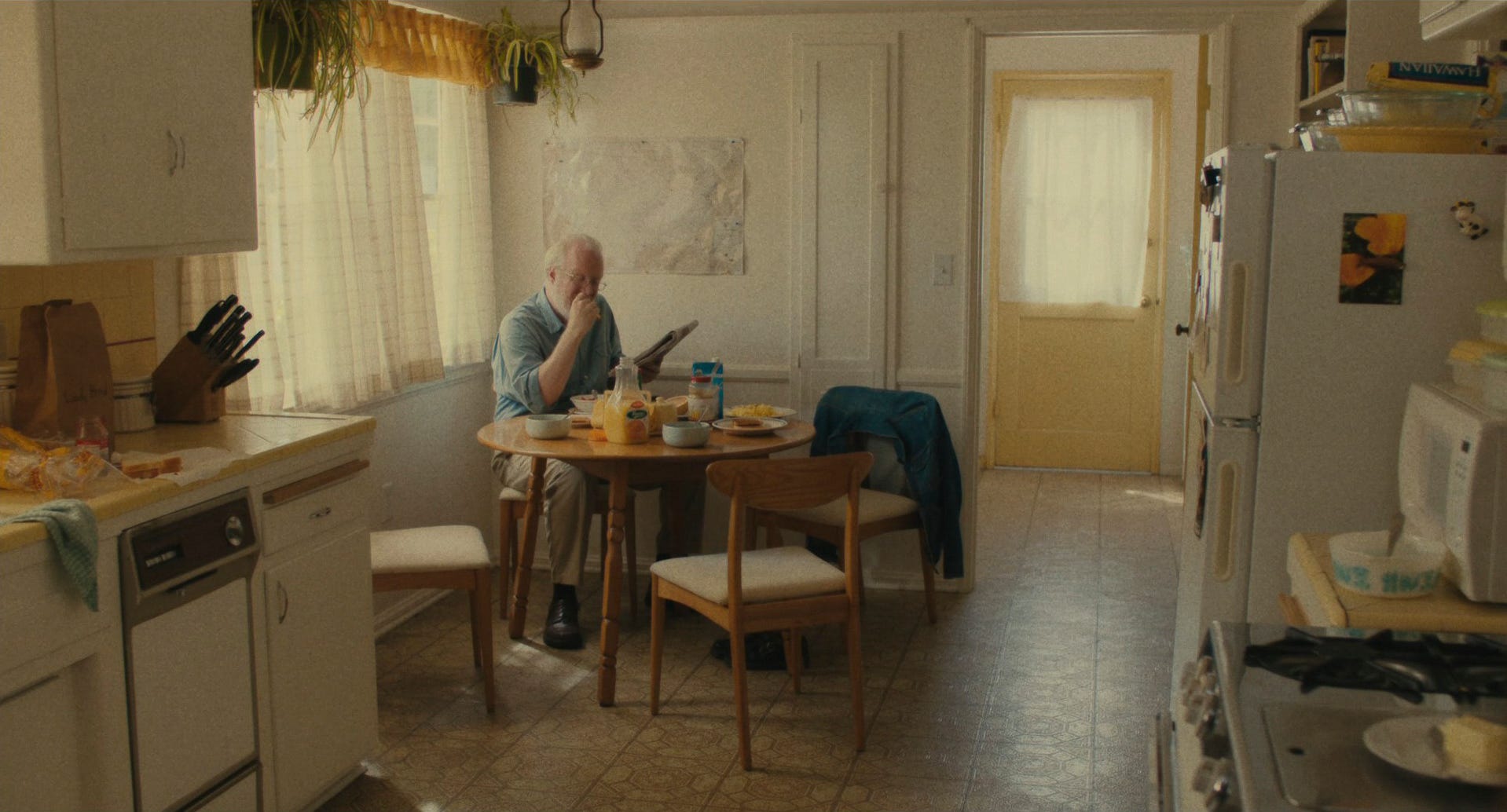 Inside The Sets: Lady Bird (2017) - by cait