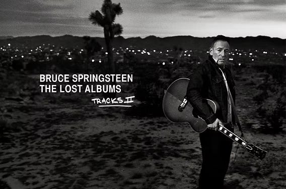 The Lost Bruce Springsteen & the E Street Band Albums You've Never