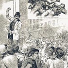 Lynching in New Orleans