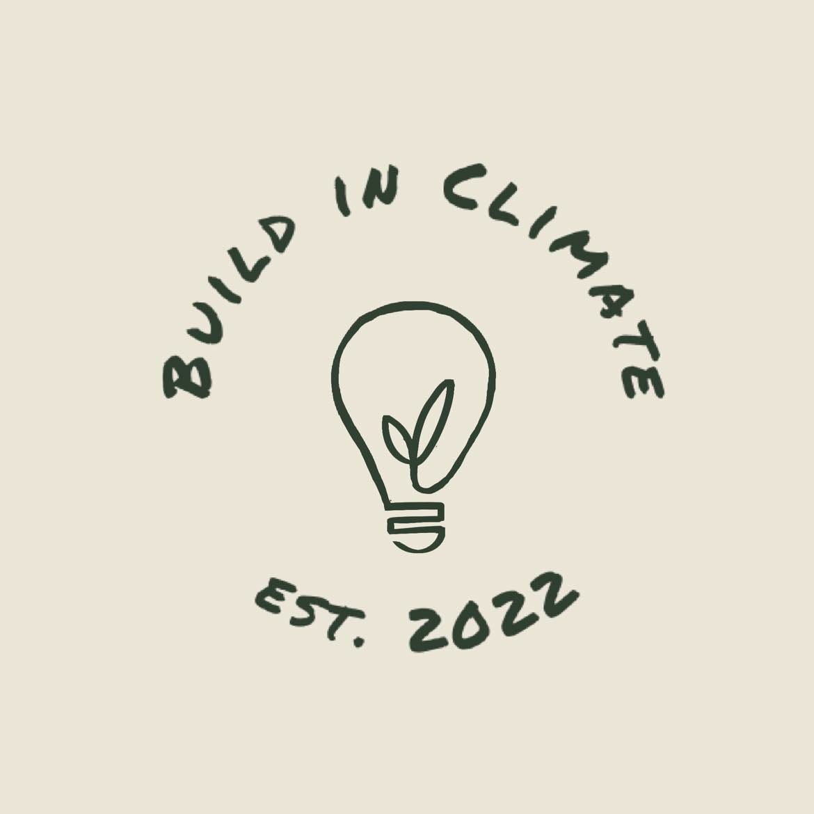Build in Climate