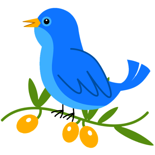 Elle Becker - Rare Bird Rising