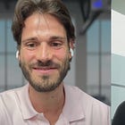 The 500M BNB Treasury Company, with David Namdar, CEO of BNB Network Company