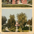 The New Hartford Grammar School