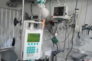 hospital