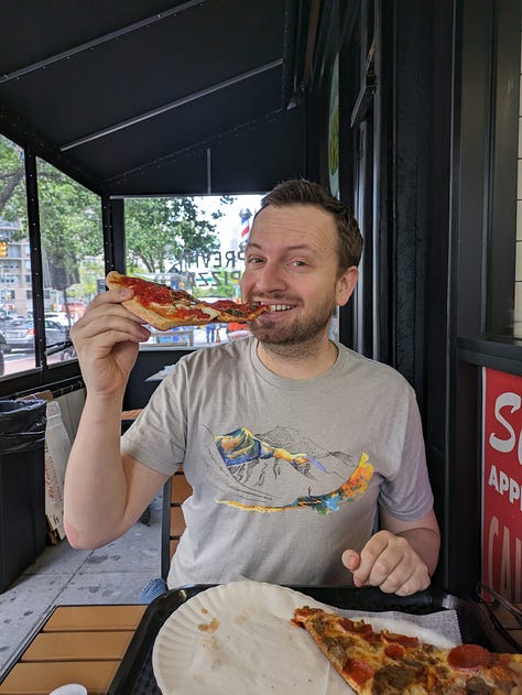Google Pixel 7a camera samples
