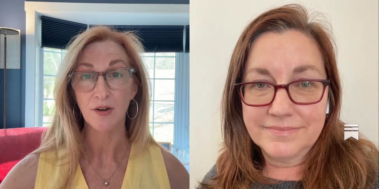 Project 2025 in Action — The Trump Regime's Crusade to Root out 'Anti-Christian Bias'