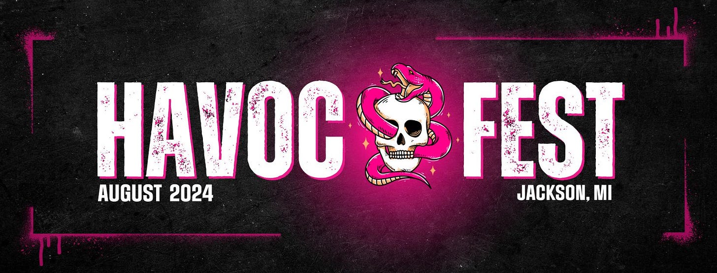 Havoc Fest