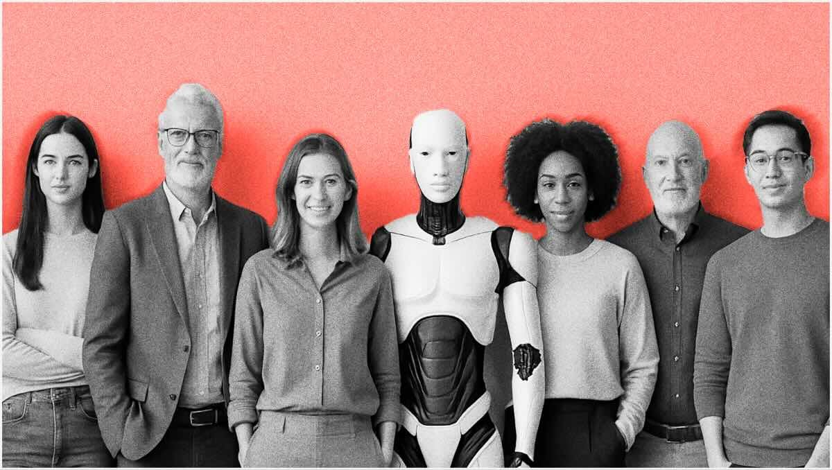 Future-Proof Your Workforce
