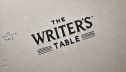 The Writer's Table