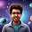 Nikhil Kashyap's avatar