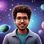 Nikhil Kashyap's avatar