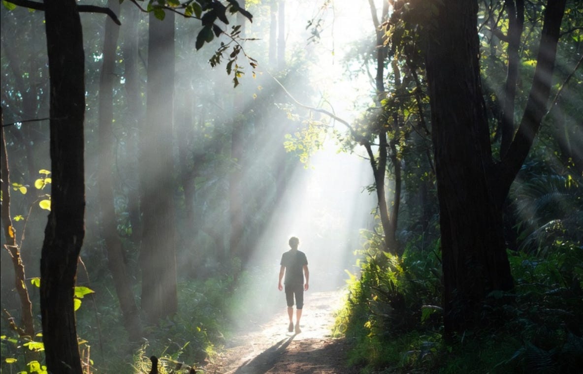 The Redemption of Your Calling