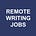 Remote Writing Jobs's avatar