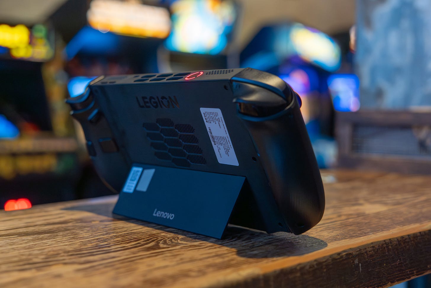 Lenovo Legion Go 2 review