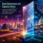 The Technological Republic Is a Mirror Through Which China Observes America