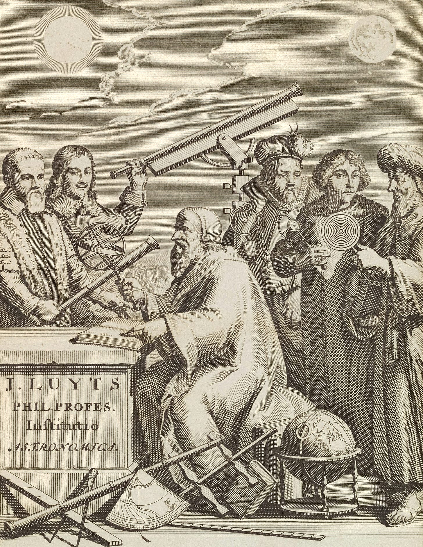 Copernicus