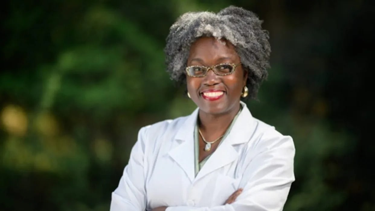 Dr. Jasmine Clark on running for Congress, raising teenagers, and why science belongs in the room where it happens Dr. Jasmine Clark on running for Congress, raising teenagers, and why science belongs in the room where it happens