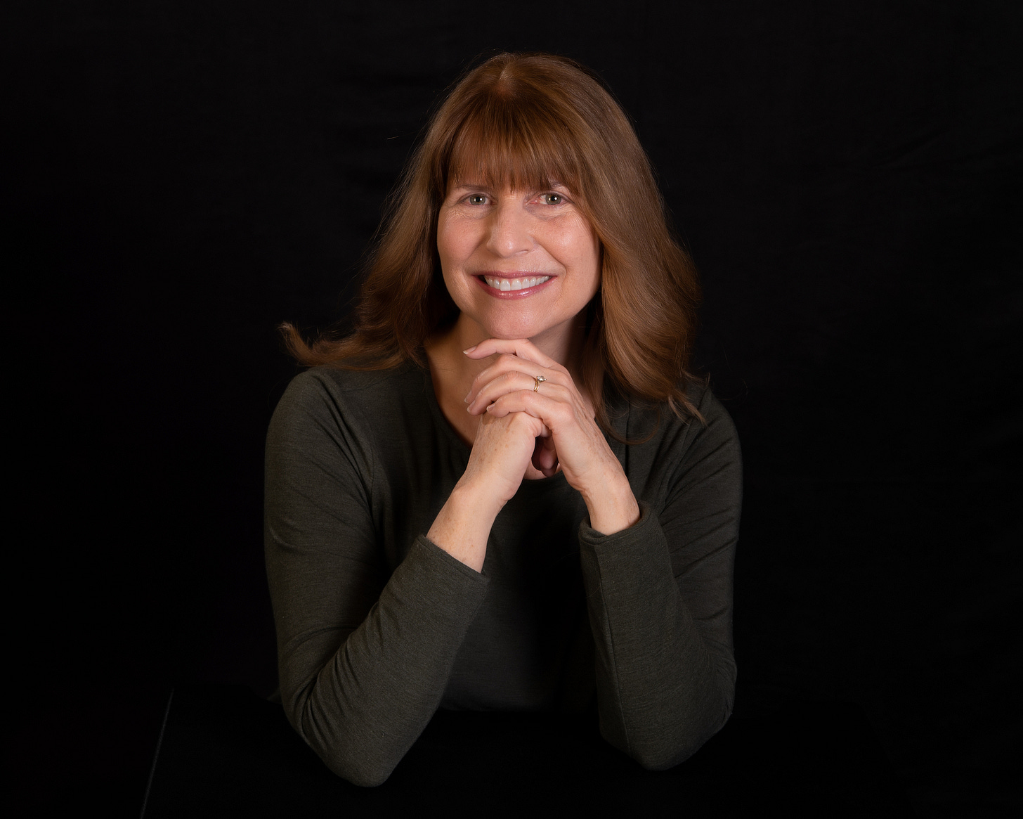 Sharon Lynn