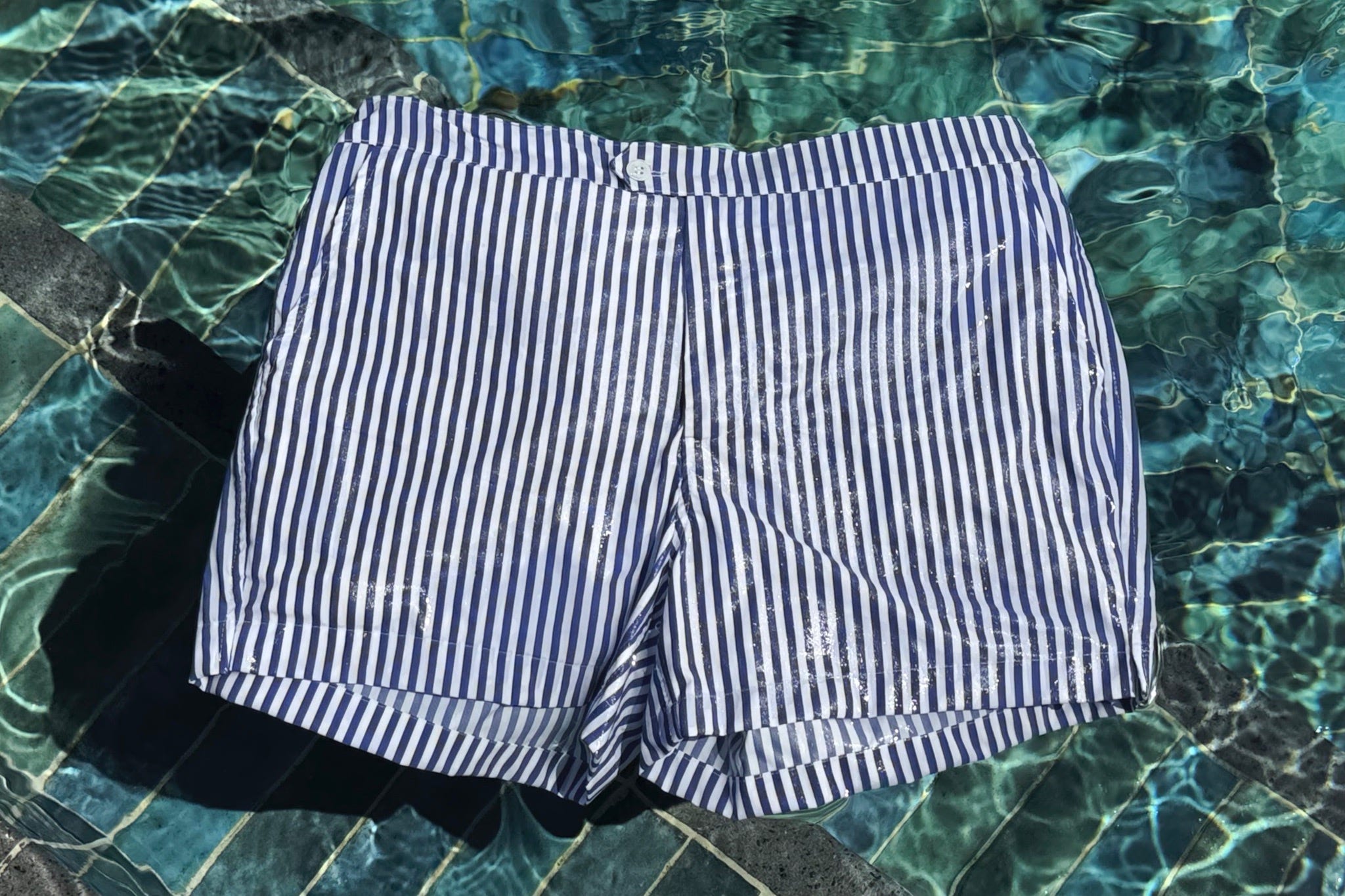 Summer Swimwear Kit List - by Matt Hranek