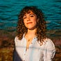 Sarah Goone's avatar