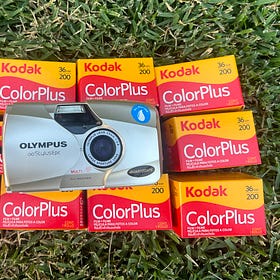 Frugal Film Project 2024