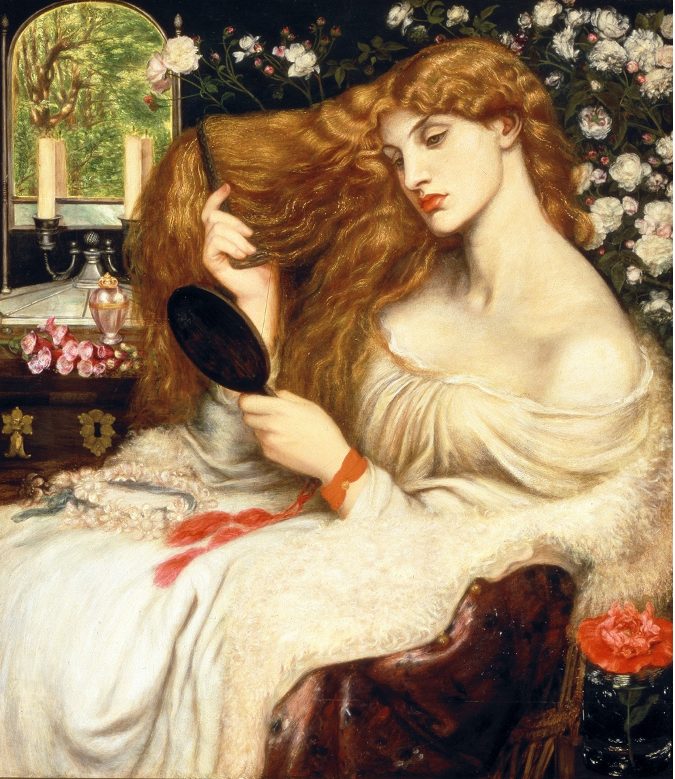 The Lovely (but very dangerous) Lilith! — Logos Bible Study