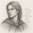 Stewardship (Faramir)