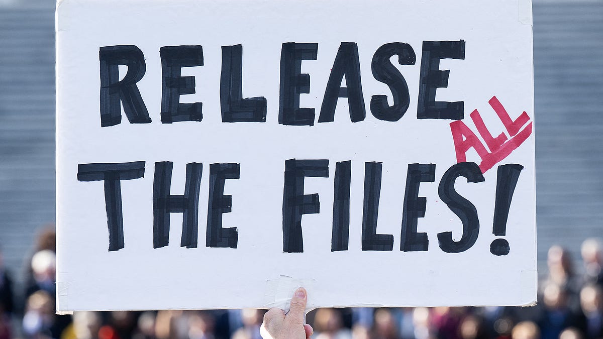 Zeteo Scoured 26,000 Epstein Docs. Here’s What We Found