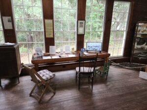 Escape from New York Socialism: Fed up with NYC? Discover Daufuskie Island, a Carolina refuge of freedom, faith, and fried flounder.