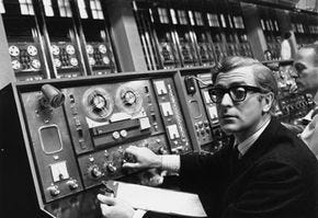 How ARPANET Works | HowStuffWorks How ARPANET Works | HowStuffWorks